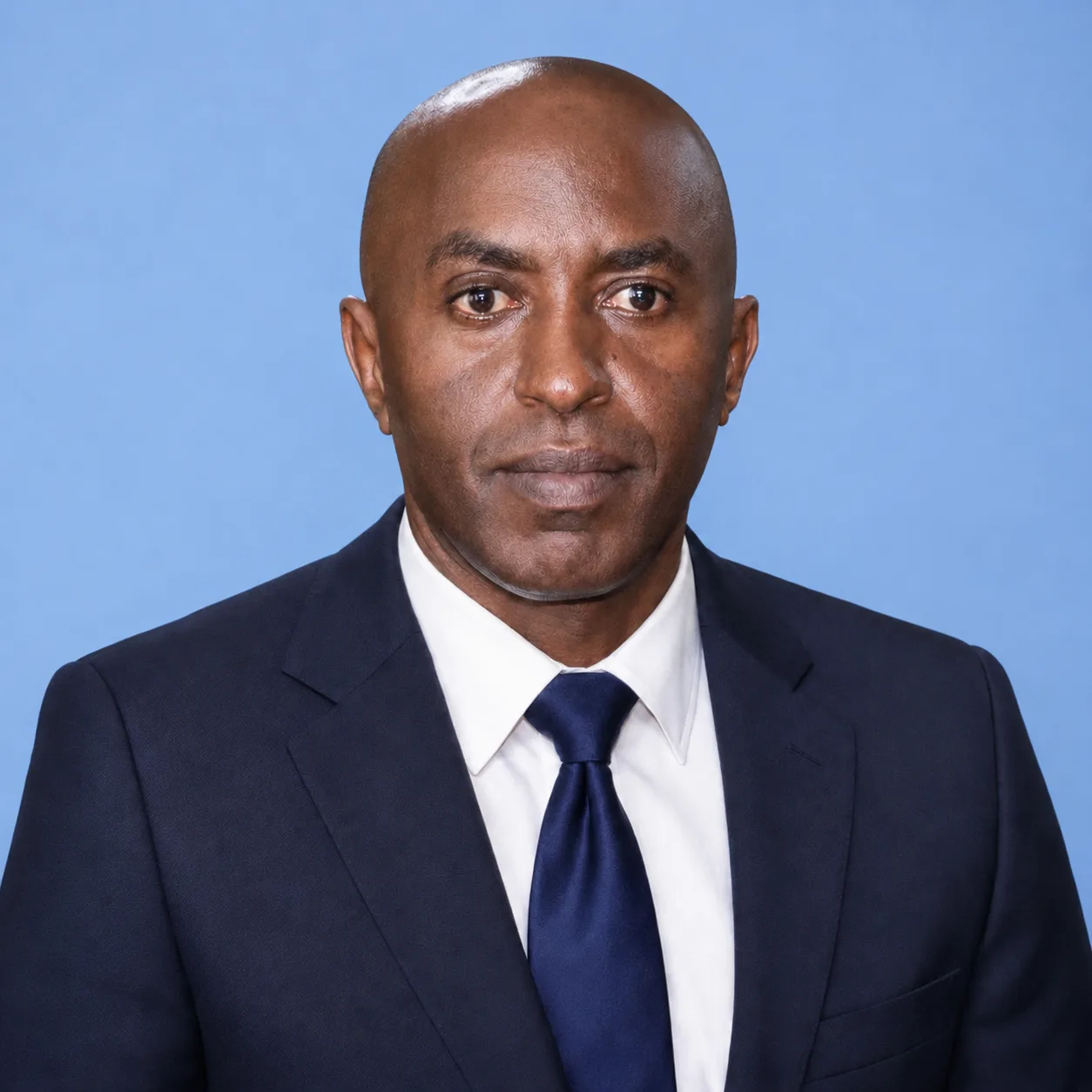 Dr KAGABO Dieudonné