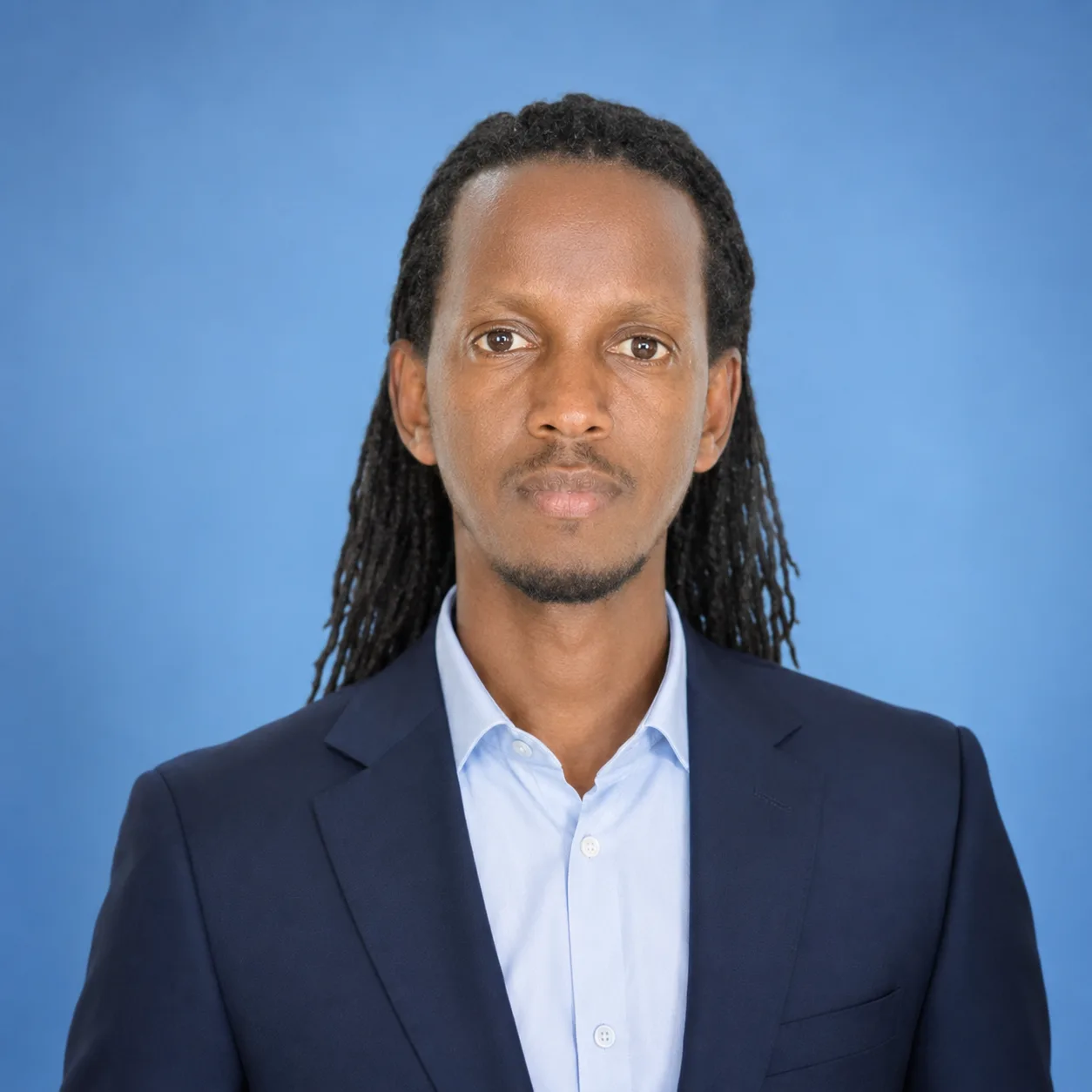Steve NTWARI